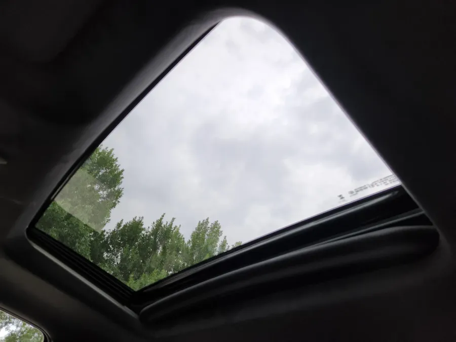 2025 GMC Sierra 2500HD AT4X | Photo 30 of 31