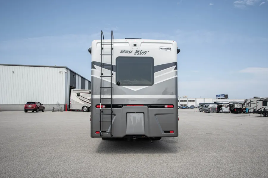 2026 Newmar Bay Star Sport 3014 | Photo 6 of 22