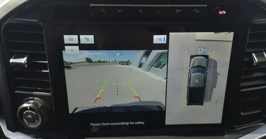 2021 Ford F-150 | Photo 23 of 32