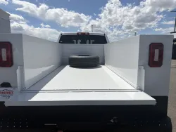 2026 RAM 2500 Tradesman | Thumbnail Photo 23 of 30