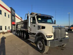 2026 Western Star 47X | Thumbnail Photo 3 of 14