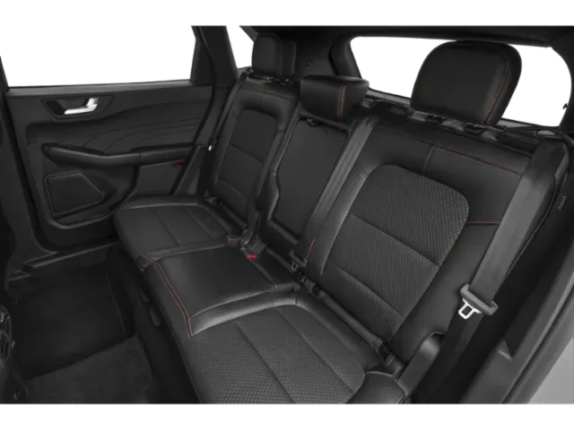 2026 Ford Escape | Photo 9 of 12