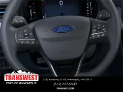 2025 Ford Maverick XLT | Thumbnail Photo 14 of 24