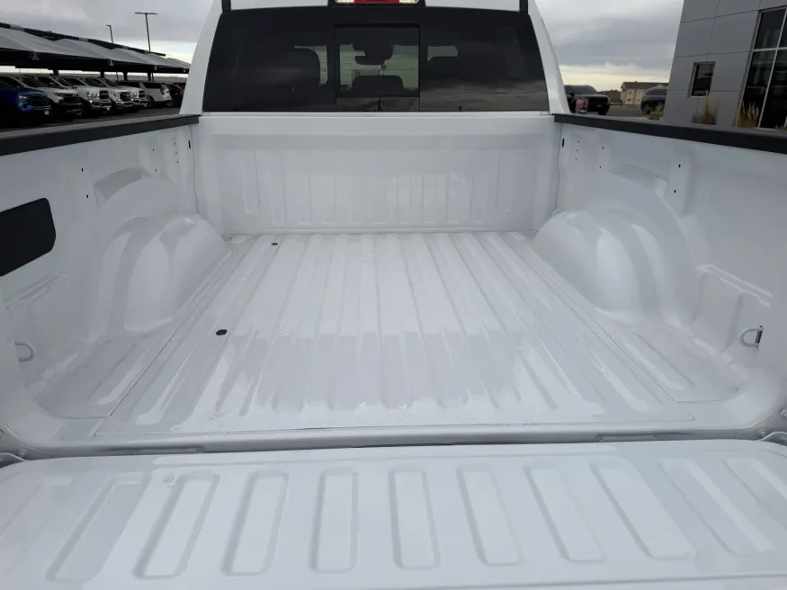 2026 RAM 1500 Big Horn | Photo 7 of 14
