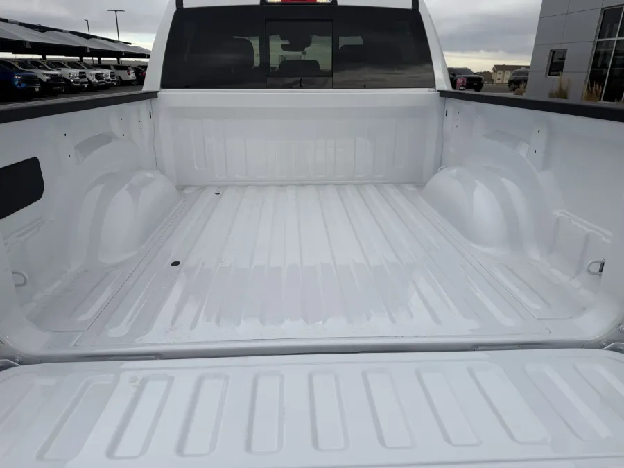 2026 RAM 1500 Big Horn | Photo 7 of 14