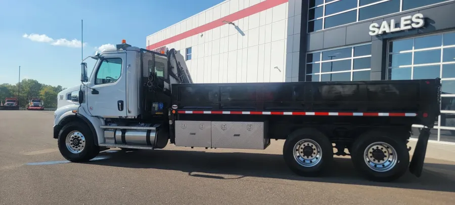 2024 Western Star 47X | Photo 10 of 17