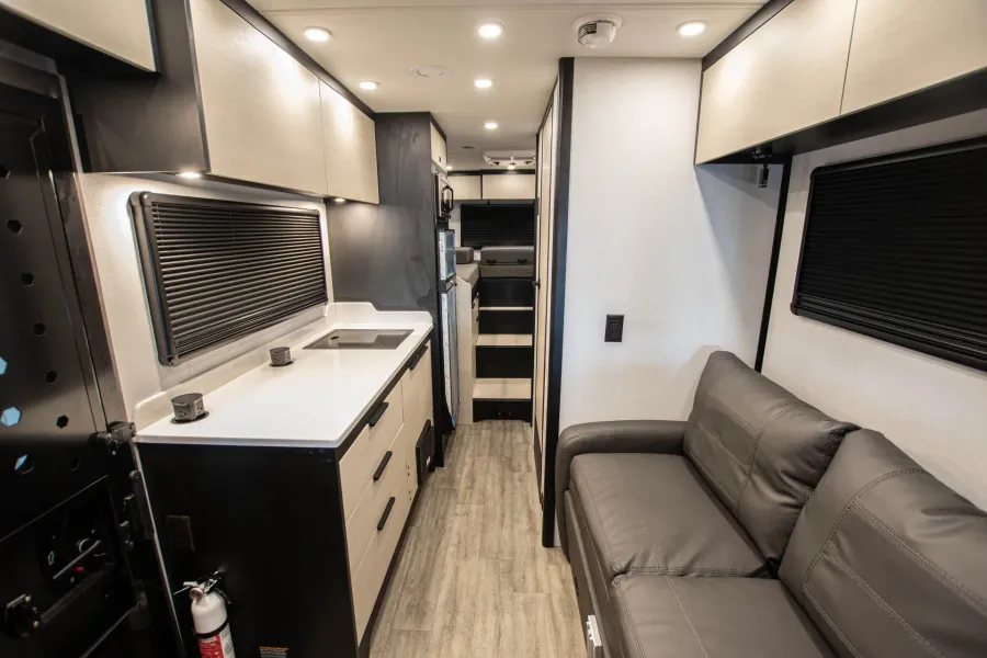 2026 Tiffin Open Trail 25AO | Photo 3 of 25