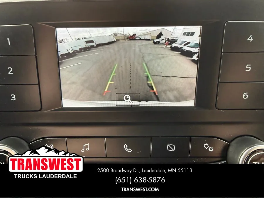 2023 Ford Transit-250 Base | Photo 7 of 20