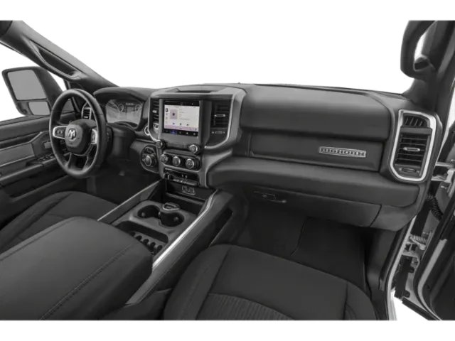 2024 RAM 2500 | Photo 11 of 12