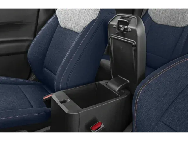 2024 Ford Maverick | Photo 10 of 12