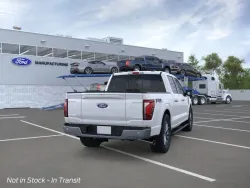 2026 Ford F-150 Lariat | Thumbnail Photo 7 of 22