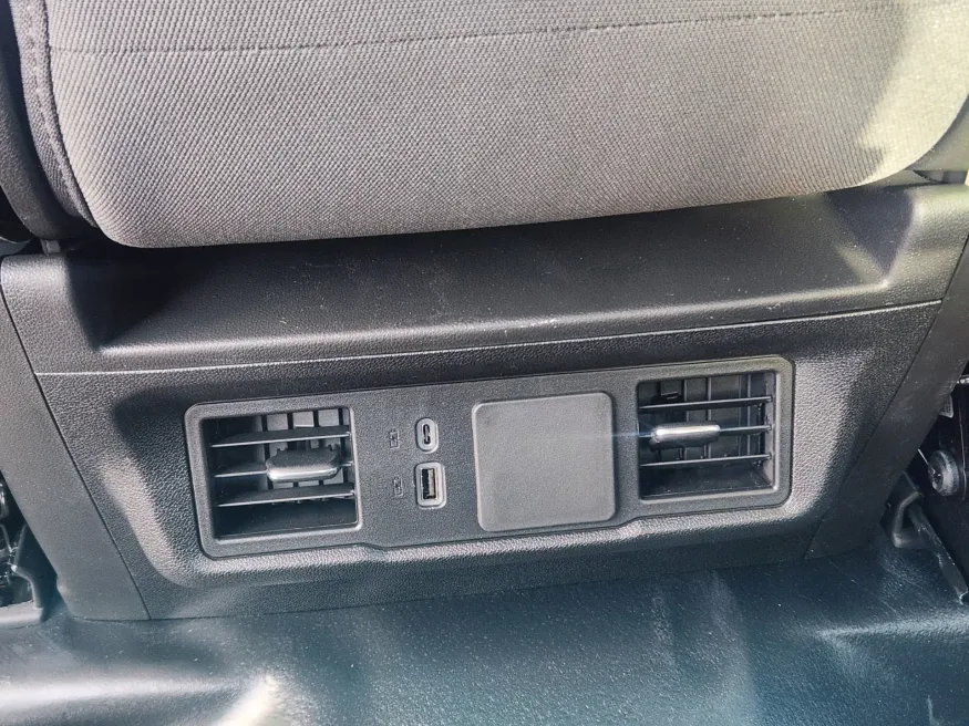 2026 GMC Sierra 3500HD CC Pro | Photo 16 of 20