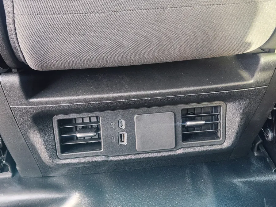 2026 GMC Sierra 3500HD CC Pro | Photo 16 of 20