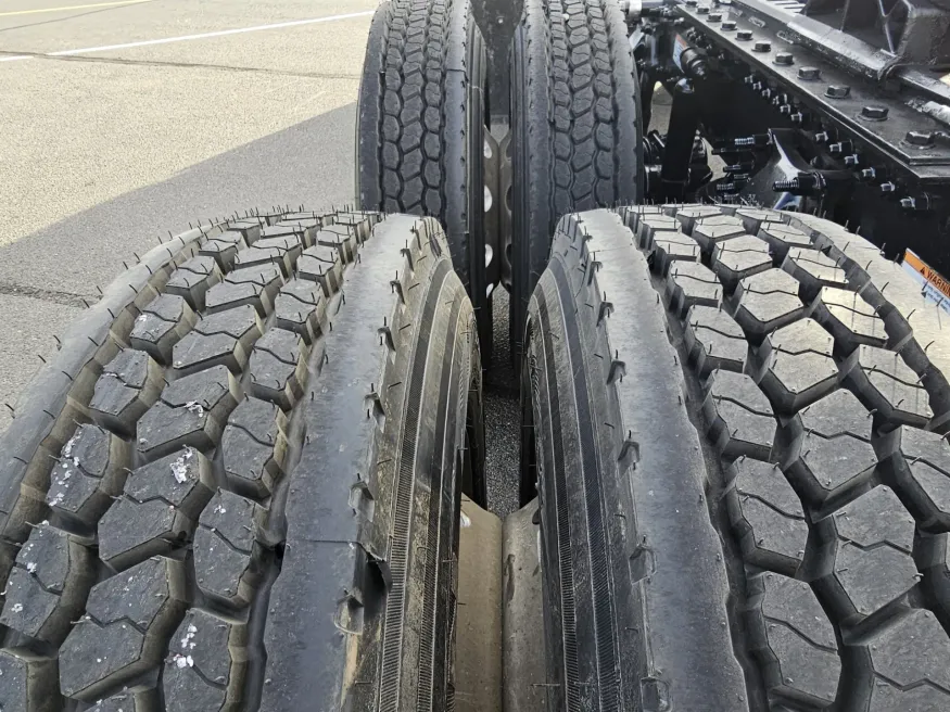 2023 Western Star 47X | Photo 18 of 18