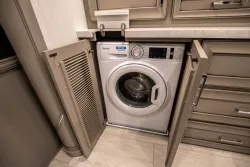 2026 Newmar Supreme Aire 4505 | Thumbnail Photo 25 of 27