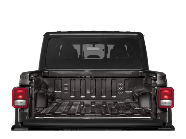 2022 Jeep Gladiator | Photo 7 of 13