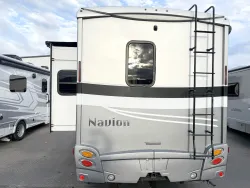 2019 Winnebago Navion 24D | Thumbnail Photo 10 of 13