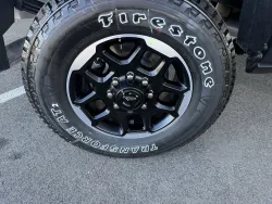 2026 RAM 3500 Laramie | Thumbnail Photo 11 of 18