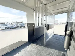 2026 Cimarron Norstar Warmblood | Thumbnail Photo 17 of 20