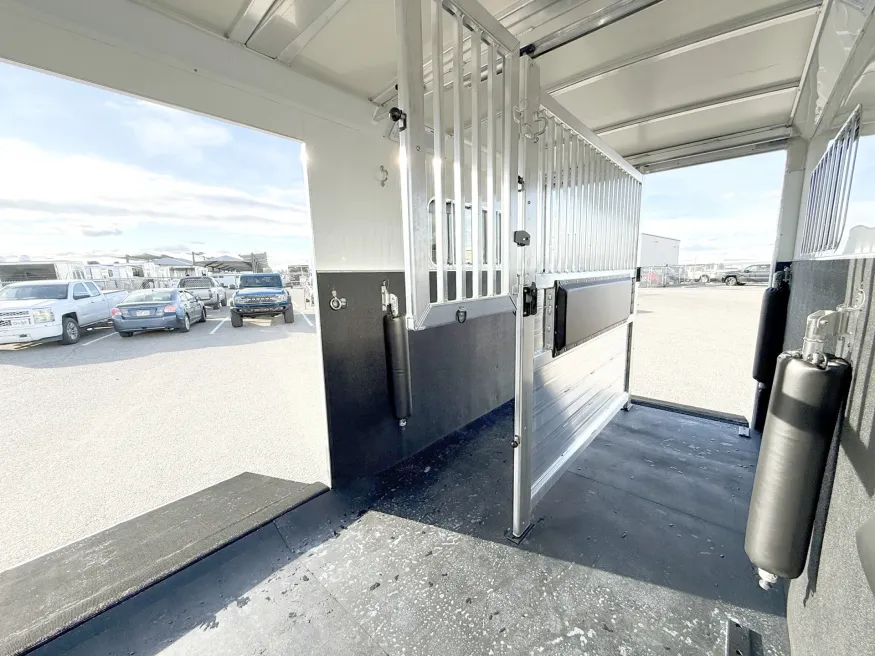 2026 Cimarron Norstar Warmblood | Photo 17 of 20