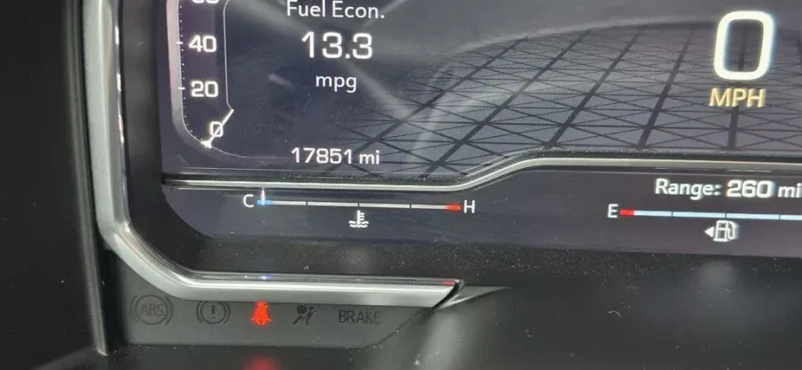 2024 GMC Sierra 1500 | Photo 19 of 32