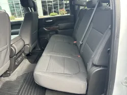 2022 GMC Sierra 2500HD SLE | Thumbnail Photo 9 of 19