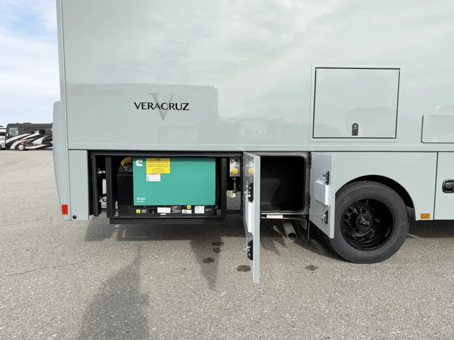 2026 Renegade Veracruz 32VDS | Photo 22 of 24