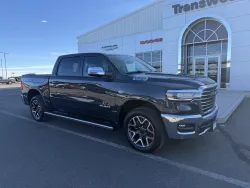 2026 RAM 1500 Laramie | Thumbnail Photo 1 of 17