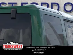 2025 Ford Bronco Badlands | Thumbnail Photo 24 of 25