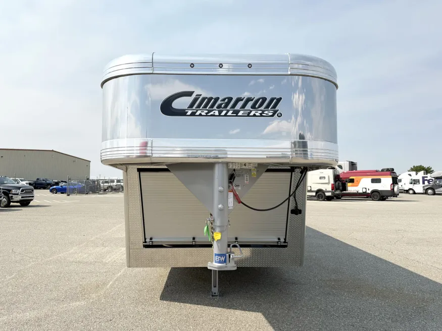 2026 Cimarron Stierwalt Signature Series Stock | Photo 22 of 23