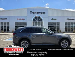 2024 Mazda CX-90 3.3 Turbo Premium | Thumbnail Photo 27 of 27