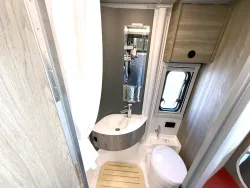 2026 Winnebago EKKO 22A | Thumbnail Photo 11 of 24