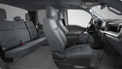 2026 Ford Super Duty F-250 | Thumbnail Photo 5 of 8