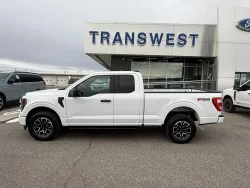 2023 Ford F-150 | Thumbnail Photo 1 of 21