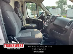 2021 RAM ProMaster 1500 Low Roof | Thumbnail Photo 6 of 19