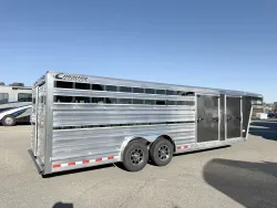 2026 Cimarron Stierwalt Pro Series | Thumbnail Photo 9 of 23