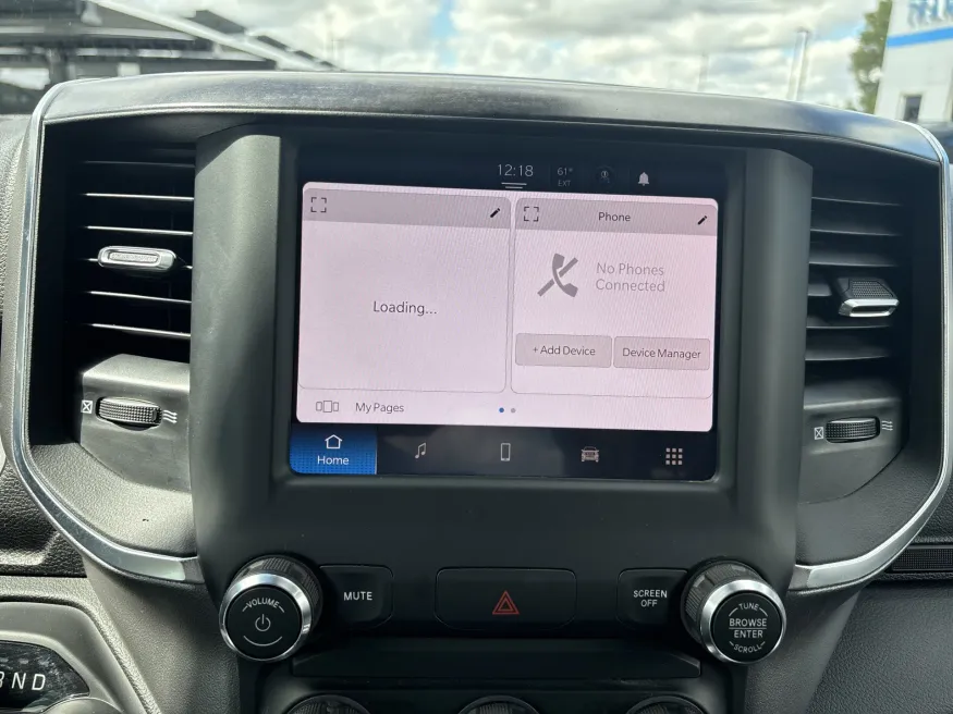 2024 RAM 2500 Big Horn | Photo 14 of 18