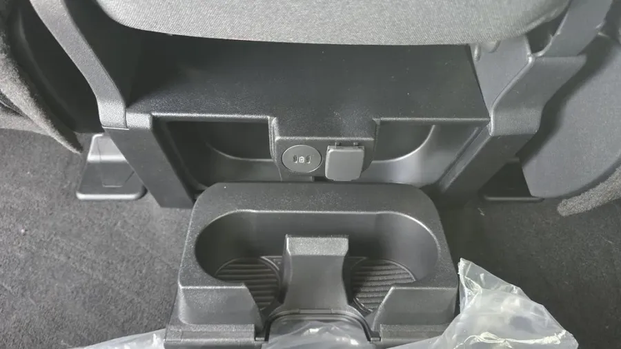 2026 Ford Super Duty F-350 | Photo 29 of 30