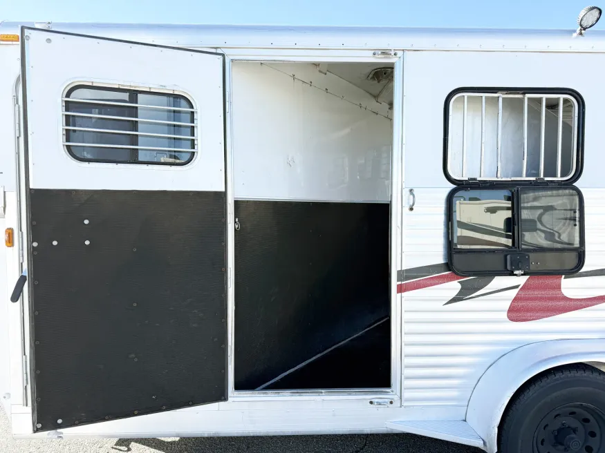 2004 Exiss Sport | Photo 11 of 13