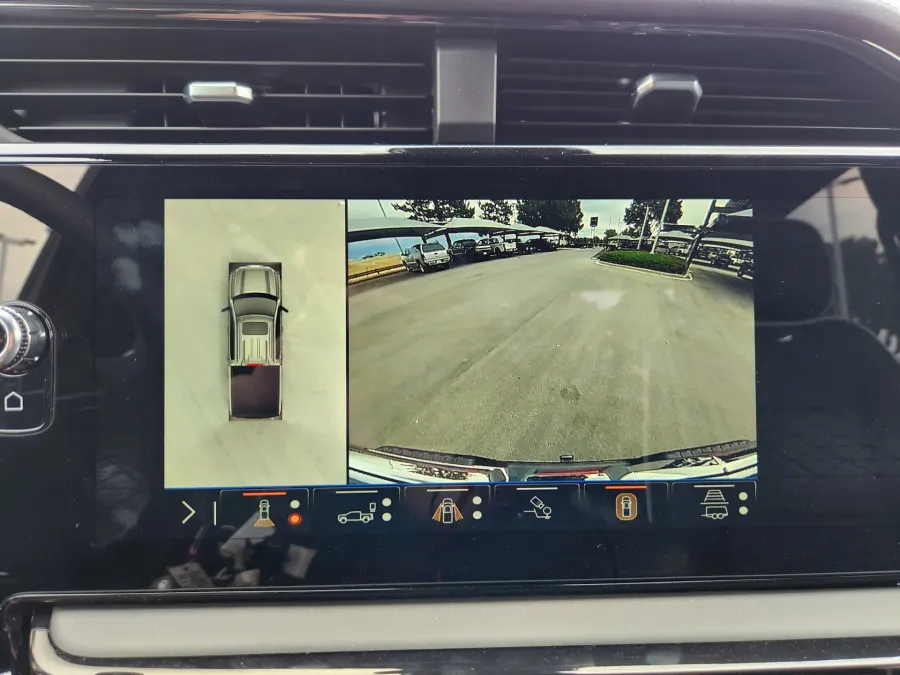 2026 GMC Sierra 1500 AT4X | Photo 28 of 30