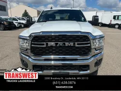 2024 RAM 2500 Big Horn | Thumbnail Photo 17 of 21