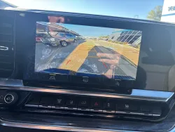 2026 Chevrolet Silverado 2500HD LTZ | Thumbnail Photo 14 of 19