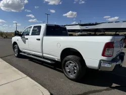 2024 RAM 2500 Tradesman | Thumbnail Photo 5 of 17