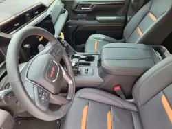 2026 GMC Sierra 1500 AT4 | Thumbnail Photo 11 of 26