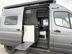 2027 Winnebago Revel Sport 44N | Thumbnail Photo 4 of 20
