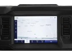 2026 Ford Bronco | Thumbnail Photo 12 of 13