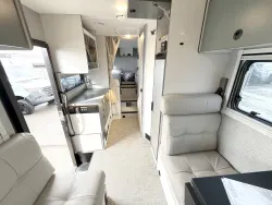 2026 Winnebago EKKO 23B | Thumbnail Photo 7 of 20