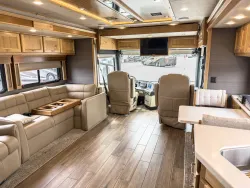 2022 Tiffin Allegro Red 33AA | Thumbnail Photo 16 of 40