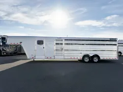 2026 Cimarron Stierwalt Pro Series | Thumbnail Photo 14 of 21