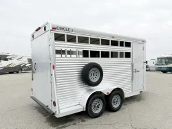 2006 Circle J Stock | Thumbnail Photo 6 of 12